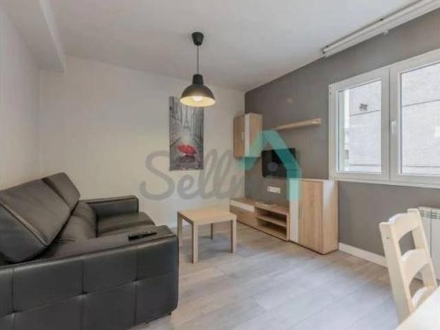 Piso Alquiler Oviedo, Ciudad Naranco Vallobín