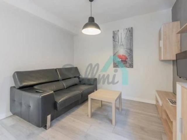 Piso Alquiler Oviedo, Ciudad Naranco Vallobín