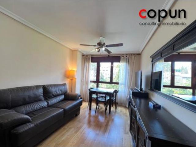 Piso Alquiler Oviedo, Ciudad Naranco Vallobín