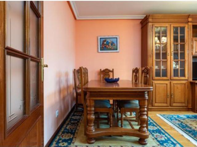 Piso Alquiler Oviedo, La Corredoría Prado de la Vega La Monxina