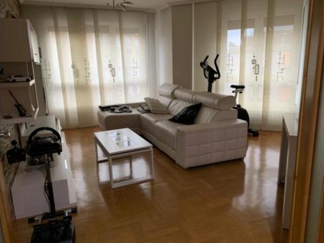 Piso Alquiler Oviedo, La Florida Las Campas