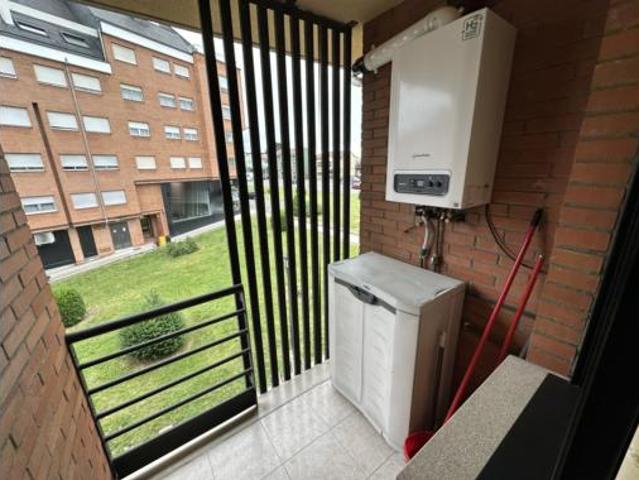 Piso Alquiler Oviedo, La Manjoya Parroquias Sur