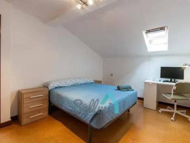 Piso Alquiler Oviedo, Masip La Ería La Argañosa Parque del Oeste