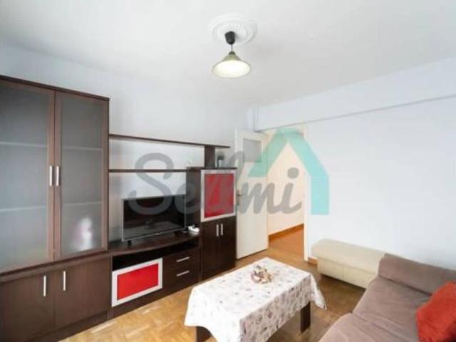 Piso Alquiler Oviedo, Montecerrao