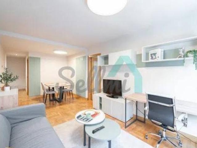 Piso Alquiler Oviedo, Montecerrao