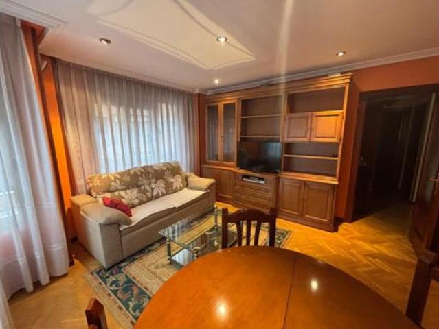 Piso Alquiler Oviedo, Montecerrao