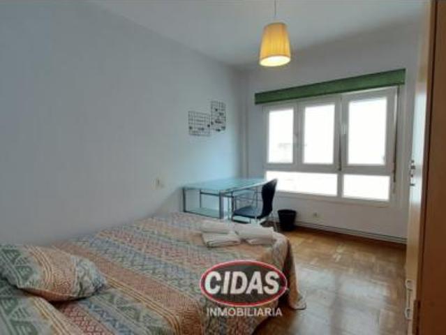 Piso Alquiler Oviedo, Montecerrao