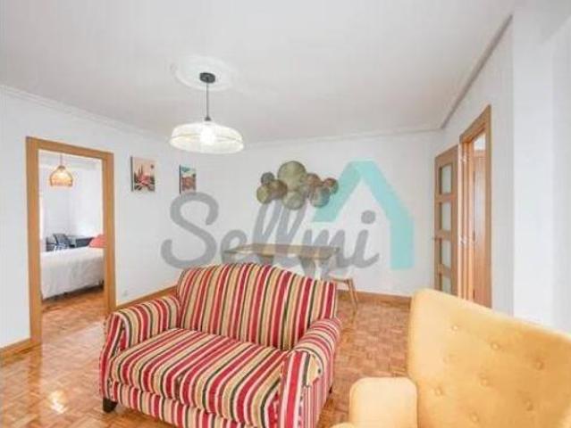 Piso Alquiler Oviedo, Montecerrao