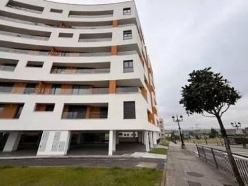 Piso Alquiler Oviedo, Nueva Huca