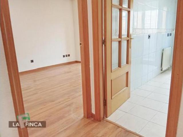 Piso Alquiler Oviedo, Nueva Huca