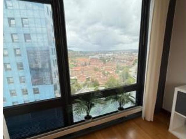 Piso Alquiler Oviedo, Nueva Huca