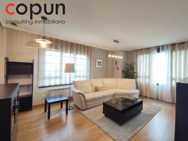 Piso Alquiler Oviedo, Nueva Huca