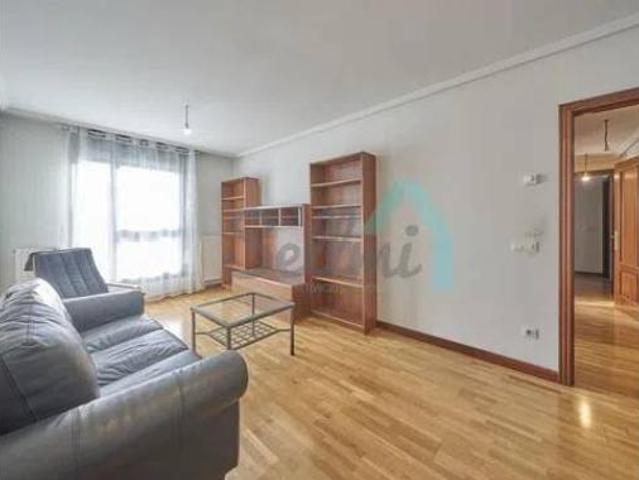 Piso Alquiler Oviedo, Nueva Huca