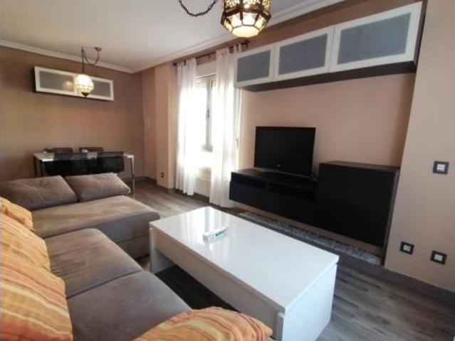 Piso Alquiler Oviedo, Nueva Huca