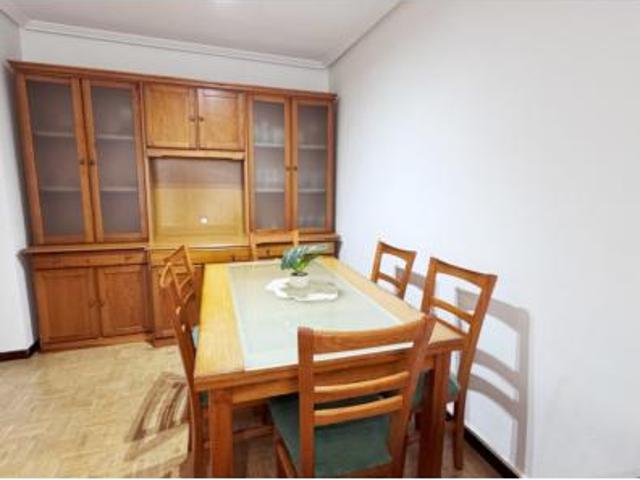 Piso Alquiler Oviedo, Nueva Huca
