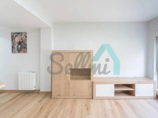 Piso Alquiler Oviedo, Otero Villafría San Lázaro