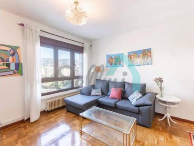 Piso Alquiler Oviedo, Otero Villafría San Lázaro