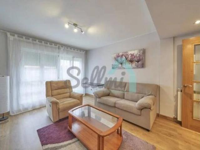 Piso Alquiler Oviedo, Otero Villafría San Lázaro