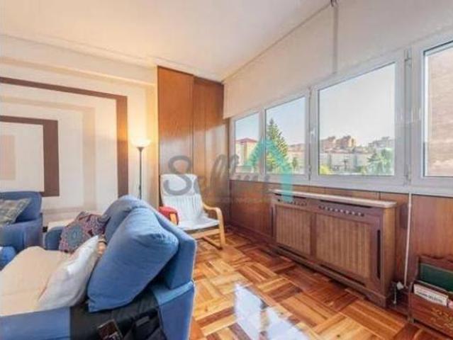 Piso Alquiler Oviedo, Otero Villafría San Lázaro