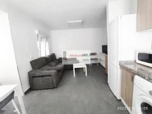 Piso Alquiler Oviedo, Parque de Invierno