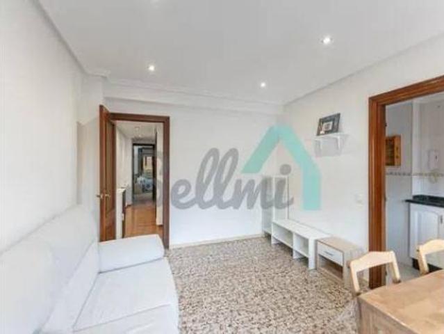 Piso Alquiler Oviedo, Pumarín Teatinos
