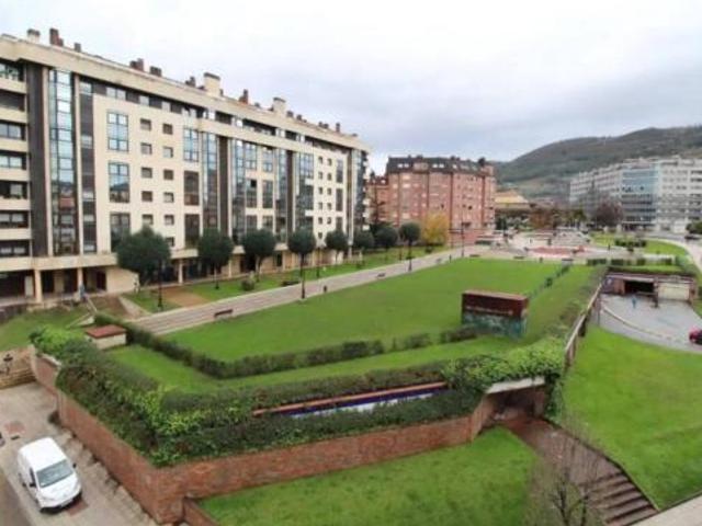Piso Alquiler Oviedo, Pumarín Teatinos