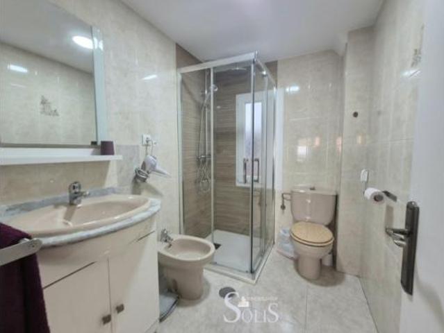 Piso Alquiler Oviedo, Pumarín Teatinos