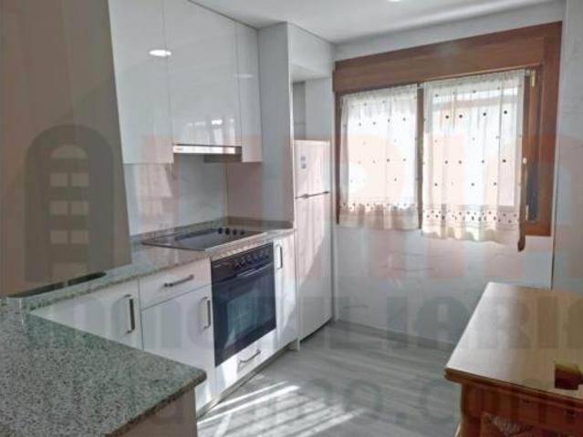 Piso Alquiler Oviedo, Pumarín Teatinos