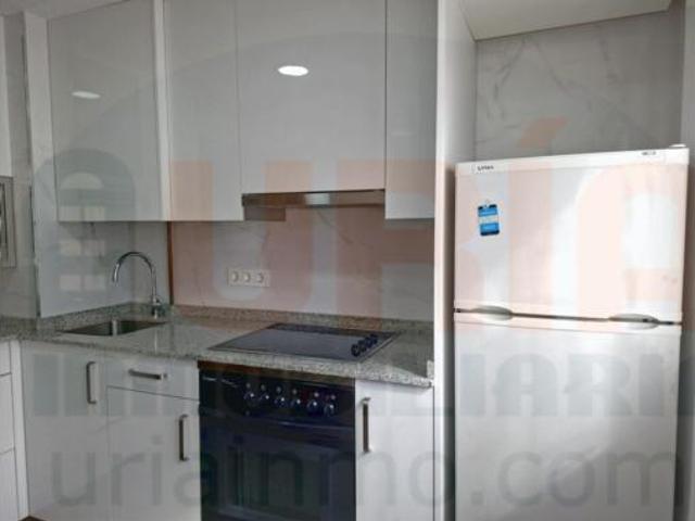 Piso Alquiler Oviedo, Pumarín Teatinos