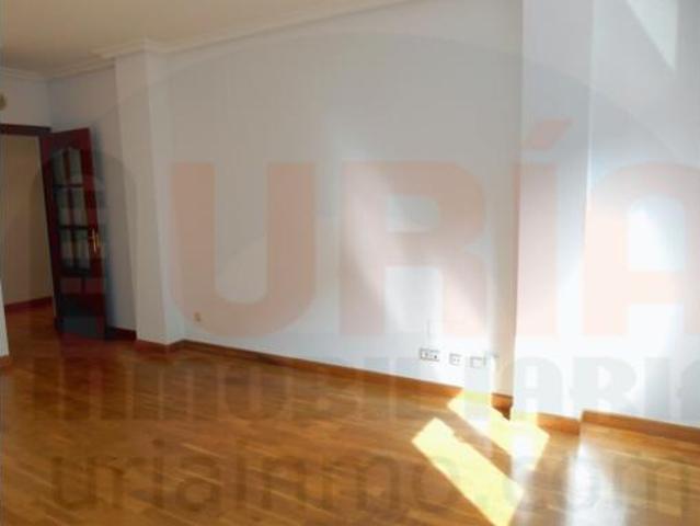 Piso Alquiler Oviedo, Pumarín Teatinos