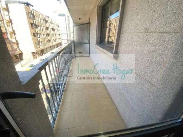 Piso Alquiler O Porriño, O Porriño
