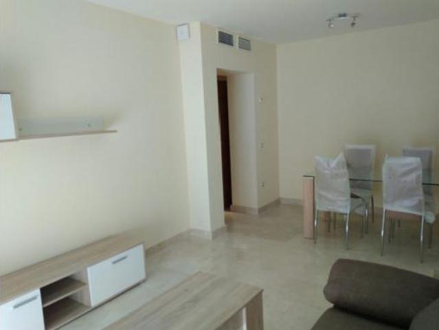 Piso Alquiler Ocaña, Ocaña