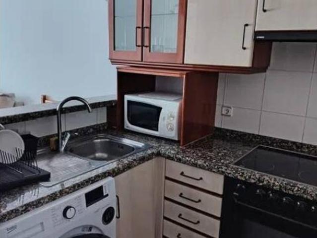 Piso Alquiler Oleiros, Dorneda