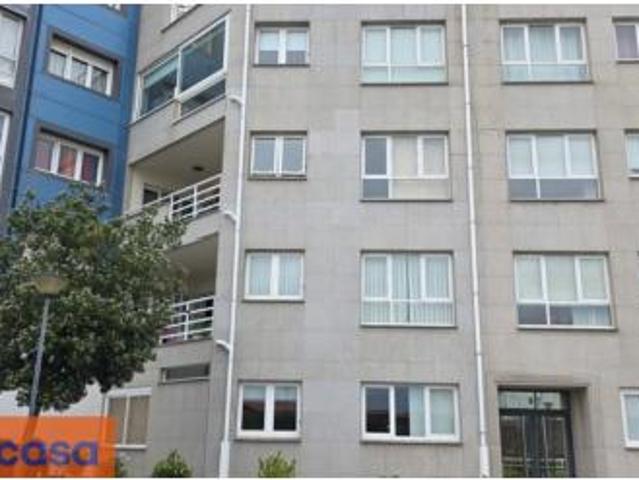Piso Alquiler Oleiros, Mera Serantes