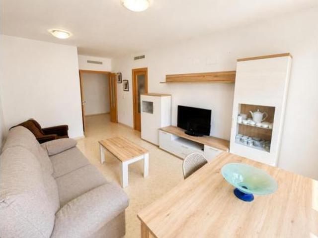 Piso Alquiler Oliva, Nucli Urbà