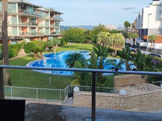 Piso Alquiler Oliva, Oliva Nova