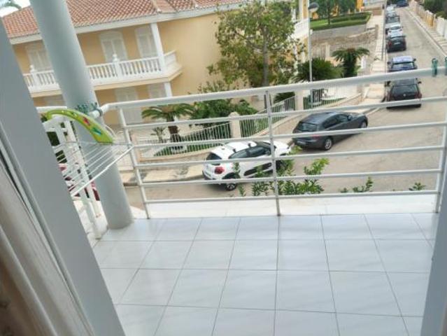 Piso Alquiler Oliva, Platja d'Oliva