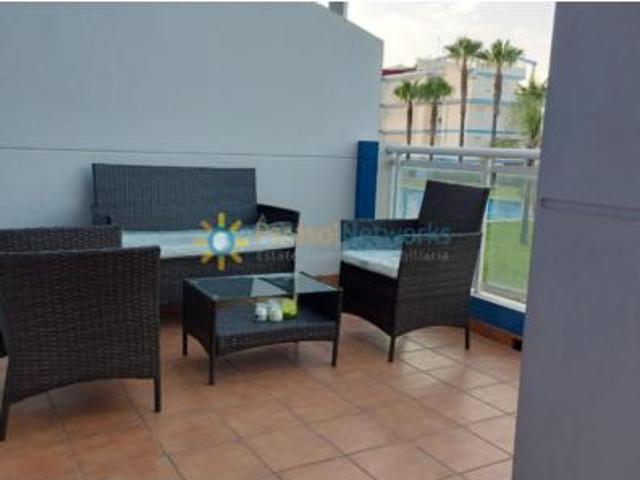 Piso Alquiler Oliva, Platja d'Oliva