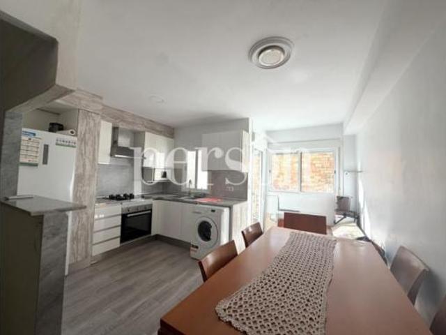 Piso Alquiler Ontinyent, Sant Josep Zona de l'Hospital