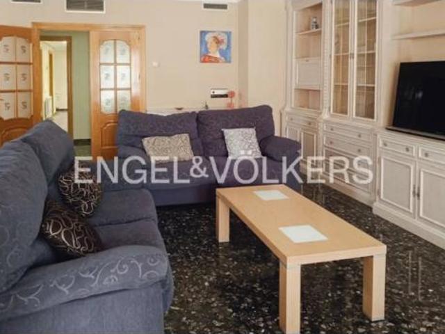 Piso Alquiler Ontinyent, Sant Josep Zona de l'Hospital