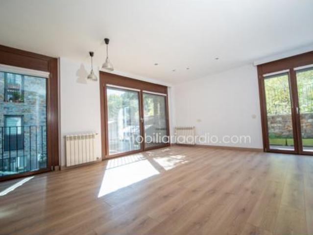 Piso Alquiler Ordino, La Cortinada