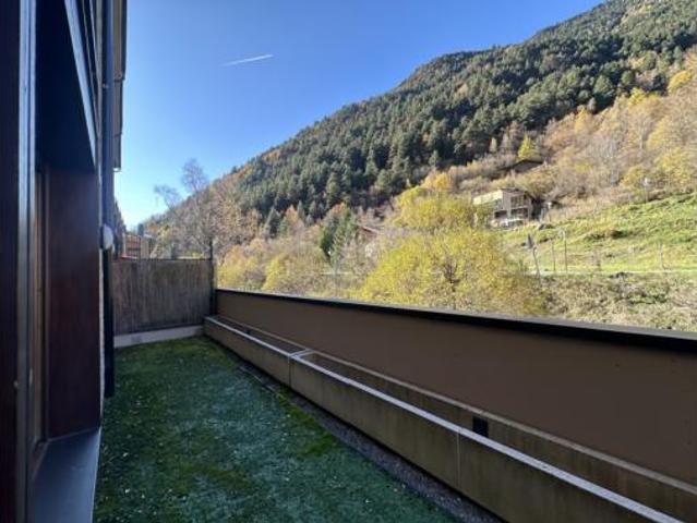 Piso Alquiler Ordino, Llorts