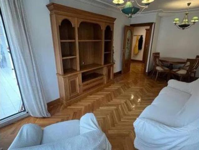 Piso Alquiler Orio, Orio