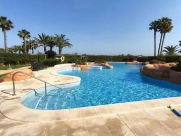 Piso Alquiler Orihuela, Orihuela Costa