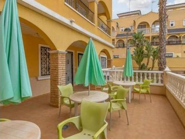 Piso Alquiler Orihuela, Orihuela Costa