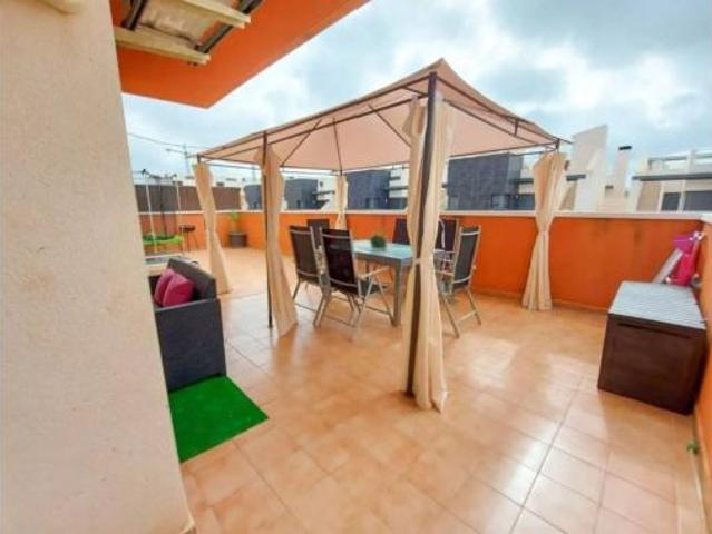 Piso Alquiler Orihuela, Orihuela