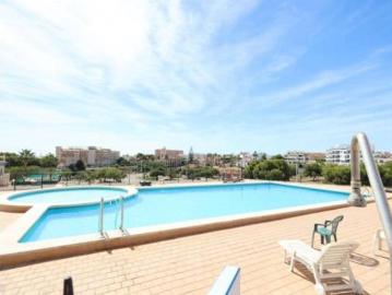 Piso Alquiler Orihuela, Cabo Roig La Zenia La Regia