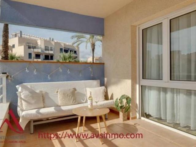 Piso Alquiler Orihuela, Cabo Roig La Zenia La Regia