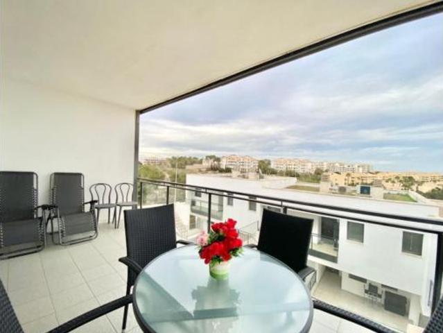 Piso Alquiler Orihuela, Cabo Roig La Zenia La Regia