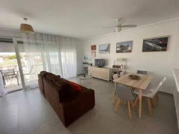 Piso Alquiler Orihuela, Cabo Roig La Zenia La Regia